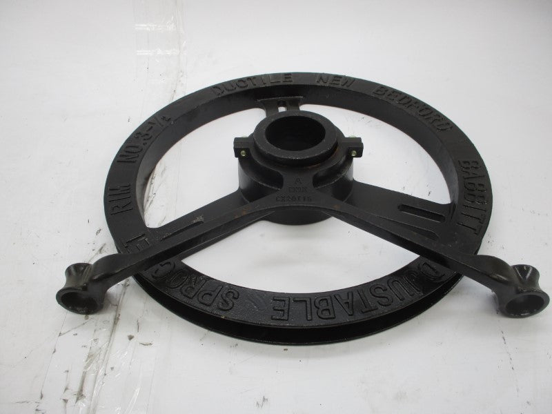 BABBITT CX20L12-0 15 3/4-19 NSMP