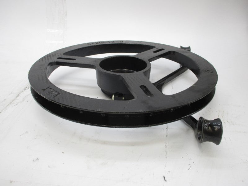 BABBITT CX20L12-0 15 3/4-19 NSMP