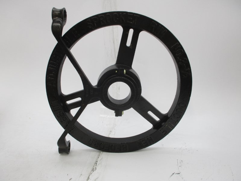 BABBITT CX20L12-0 15 3/4-19 NSMP