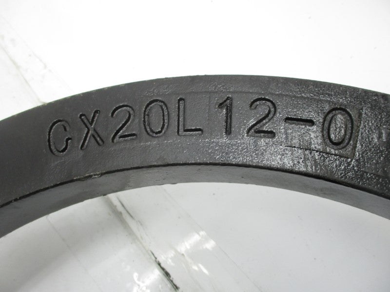 BABBITT CX20L12-0 15 3/4-19 NSMP