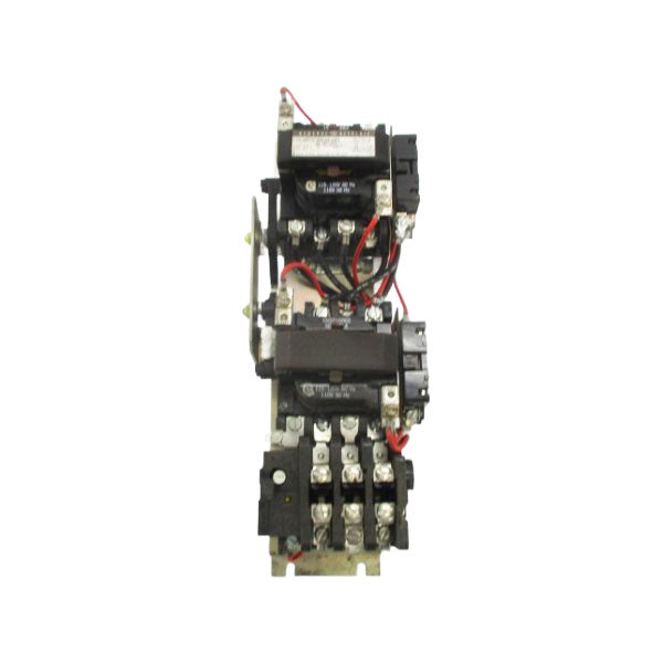 GENERAL ELECTRIC CR309C002CAA 110 115-120V 27A NSNP