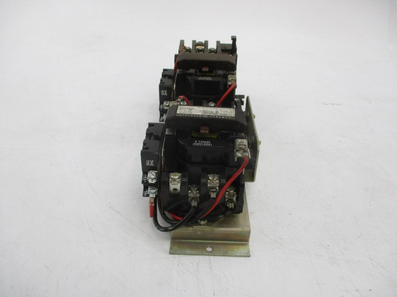 GENERAL ELECTRIC CR309C002CAA 110 115-120V 27A NSNP