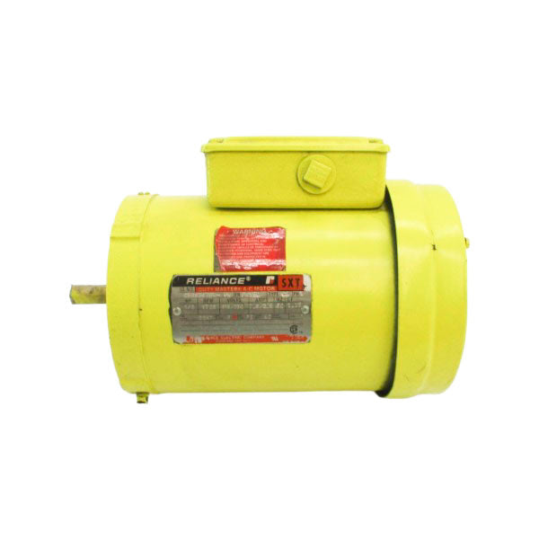 RELIANCE C56S3676N (AS PICTURED) 115/230V 7.8/3.9A NSNP