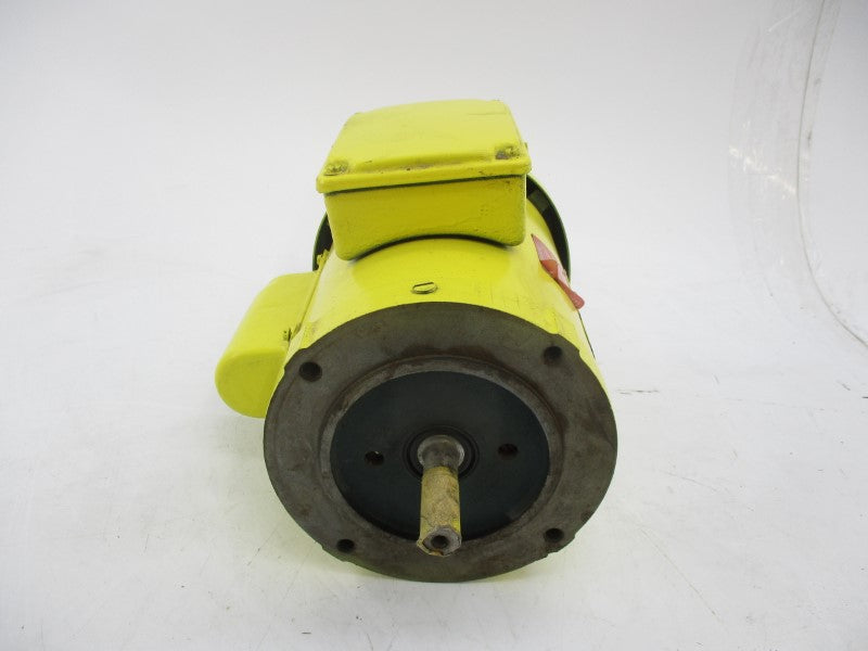 RELIANCE C56S3676N (AS PICTURED) 115/230V 7.8/3.9A NSNP