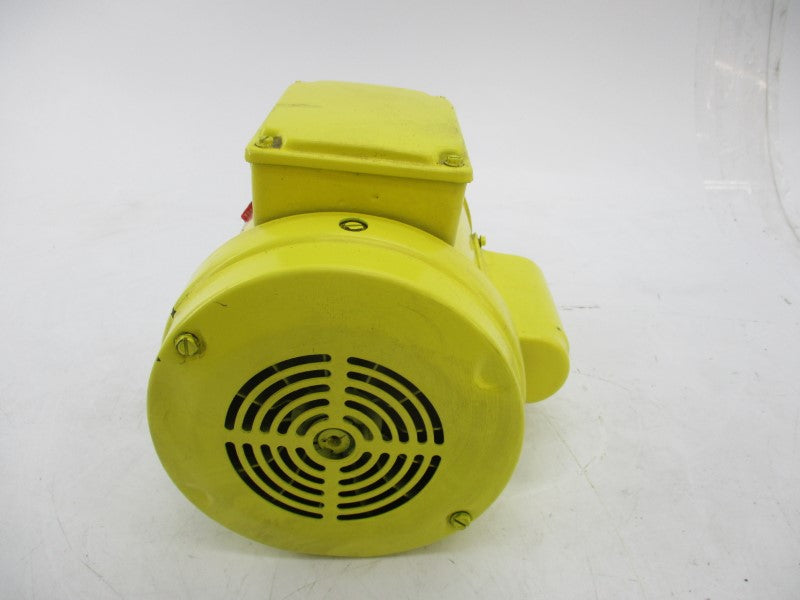 RELIANCE C56S3676N (AS PICTURED) 115/230V 7.8/3.9A NSNP
