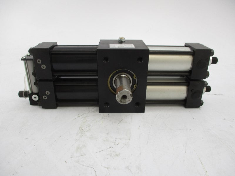 PARKER PTR156-1503F-AC21-C 250PSI NSNP