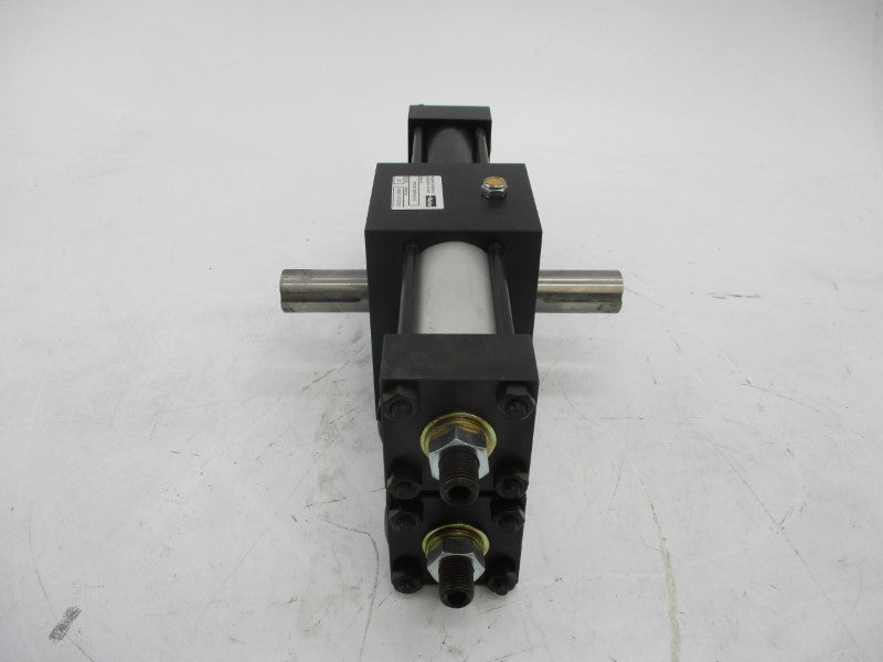 PARKER PTR156-1503F-AC21-C 250PSI NSNP