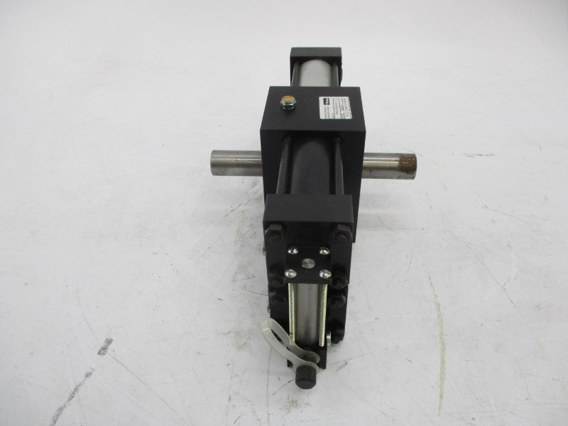 PARKER PTR156-1503F-AC21-C 250PSI NSNP