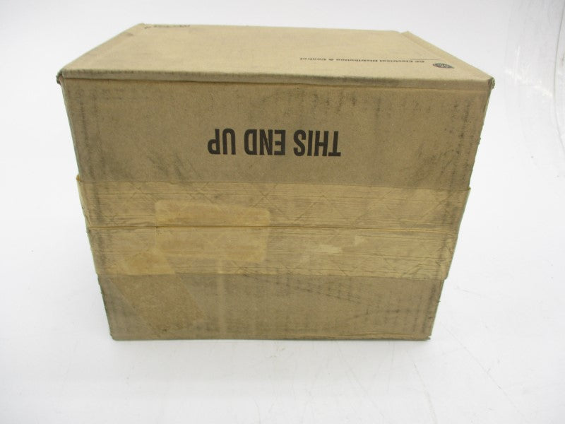 GENERAL ELECTRIC CR305T002 110/115-120V NSFS