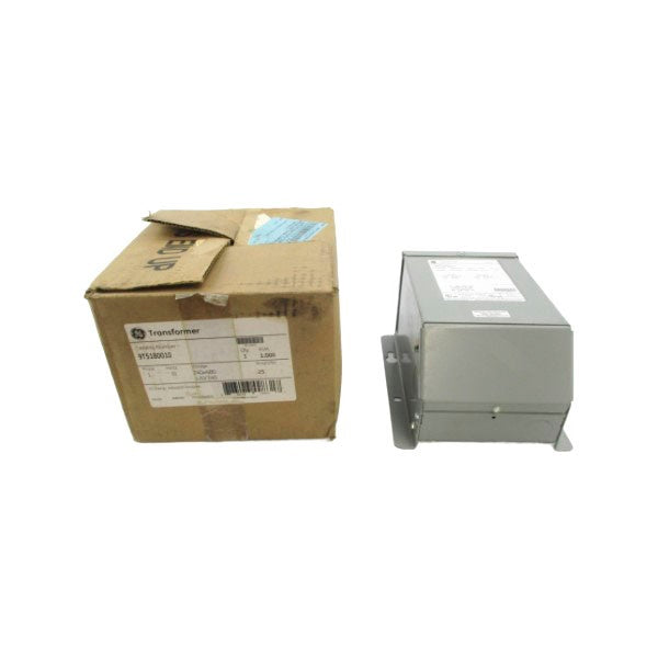 GENERAL ELECTRIC 9T51B0010 480V NSMP