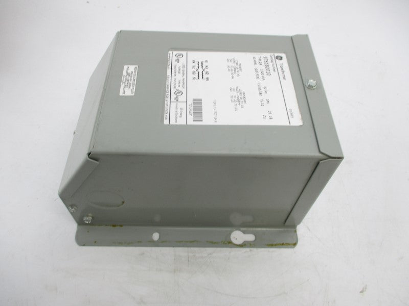 GENERAL ELECTRIC 9T51B0010 480V NSMP