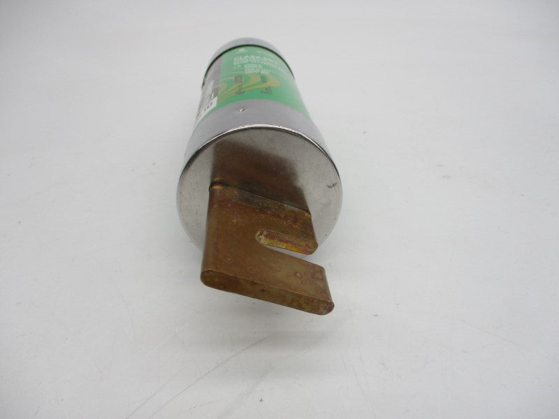 LITTELFUSE LLSRK 400 ID 600VAC NSMP
