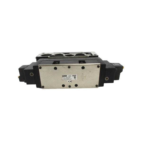 PARKER H4259LHA53A 120V 150PSI NSNP