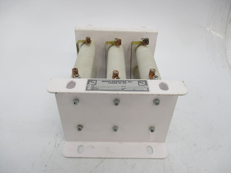 MINING RESISTORS R-90-1954 NSNP