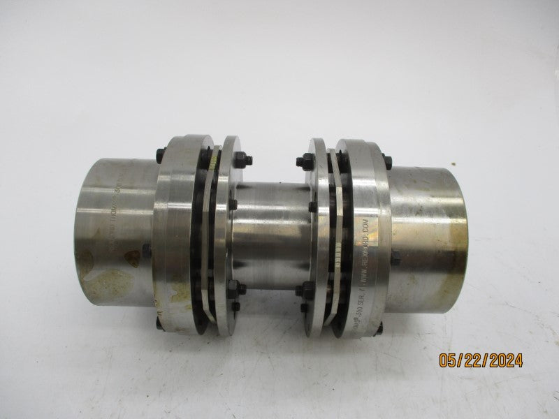 REXNORD THOMAS 300 SER.71 (AS PICTURED) NSNP