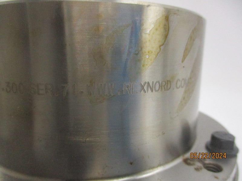 REXNORD THOMAS 300 SER.71 (AS PICTURED) NSNP