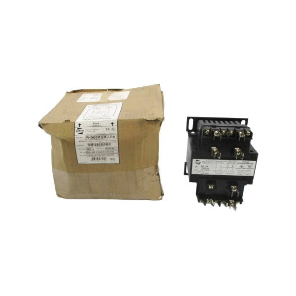 HPS PH500MQMJ-FK 500VAC NSMP