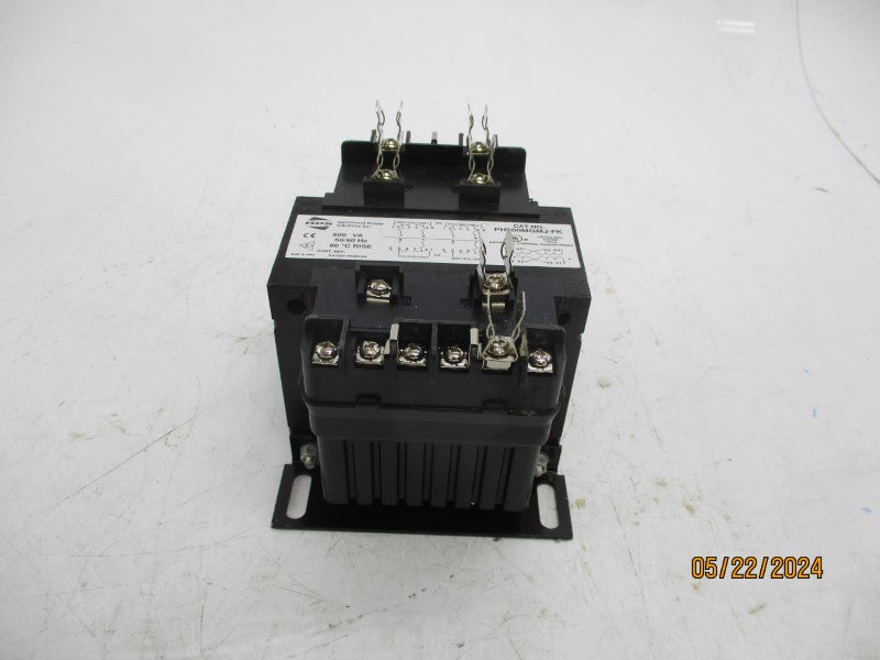 HPS PH500MQMJ-FK 500VAC NSMP