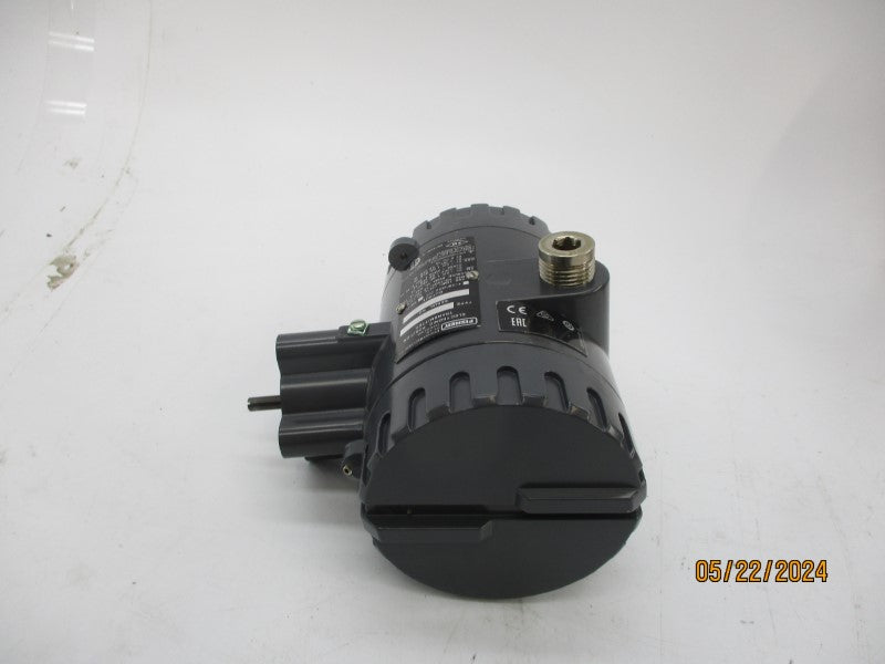 FISHER 4210 30VDC NSNP