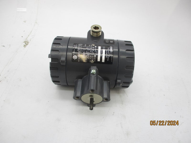 FISHER 4210 30VDC NSNP