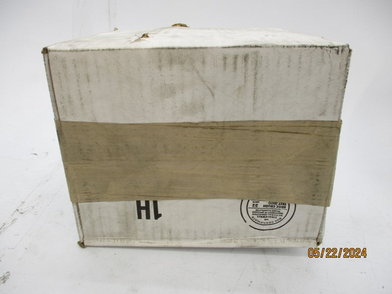 HUBBELL C1188 SER. A 600VAC/DC NSFS
