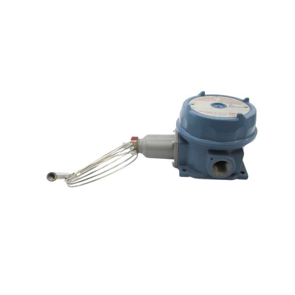 UNITED ELECTRIC F120-6BS 480VAC 15A NSNP