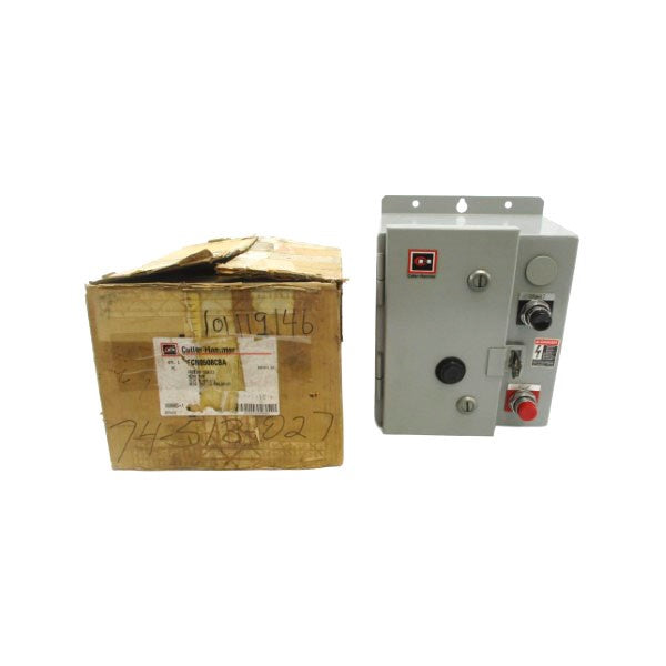 CUTLER HAMMER ECN0508CBA SER. A1 NSMP