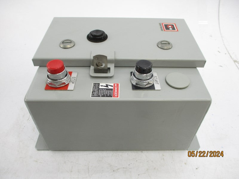 CUTLER HAMMER ECN0508CBA SER. A1 NSMP