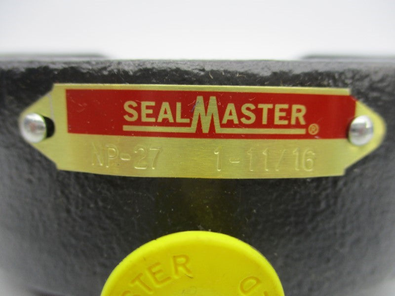 SEAL MASTER NP-27 NSMP