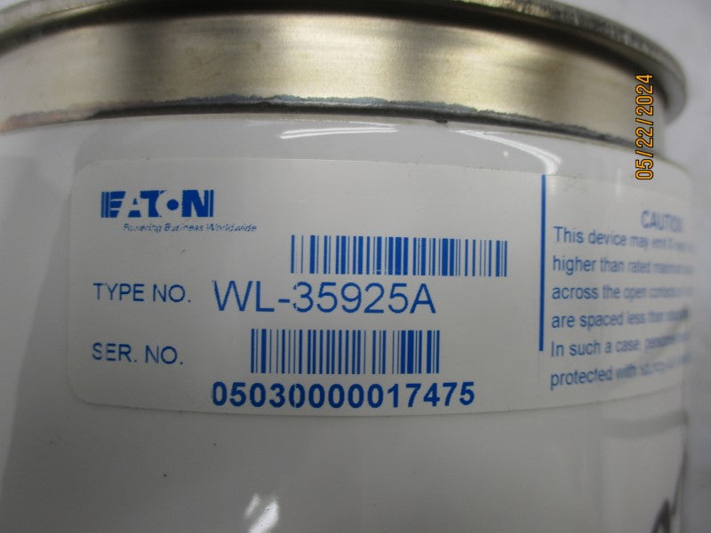 EATON WL-35925A NSNP