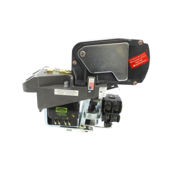 HUBBELL HC14-193-101-582 125V 1000A NSNP
