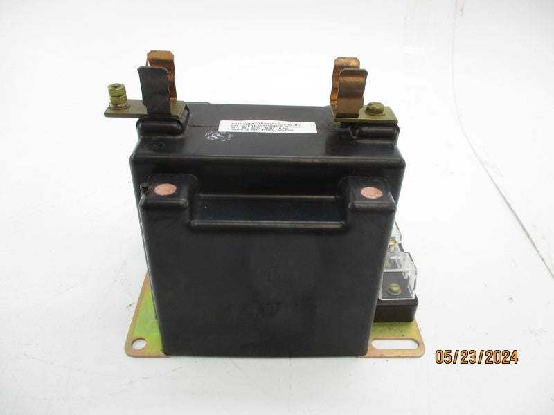 INSTRUMENT TRANSFORMERS PTW3-1-60-422F 750VAC NSNP