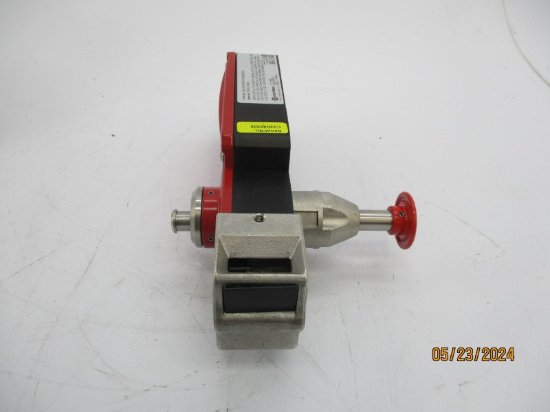 FORTRESS ITM-00125497 NO2T6RYSR419T03336D700 110V 3A NSMP