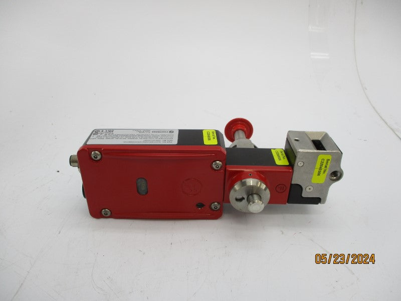 FORTRESS ITM-00125497 NO2T6RYSR419T03336D700 110V 3A NSMP