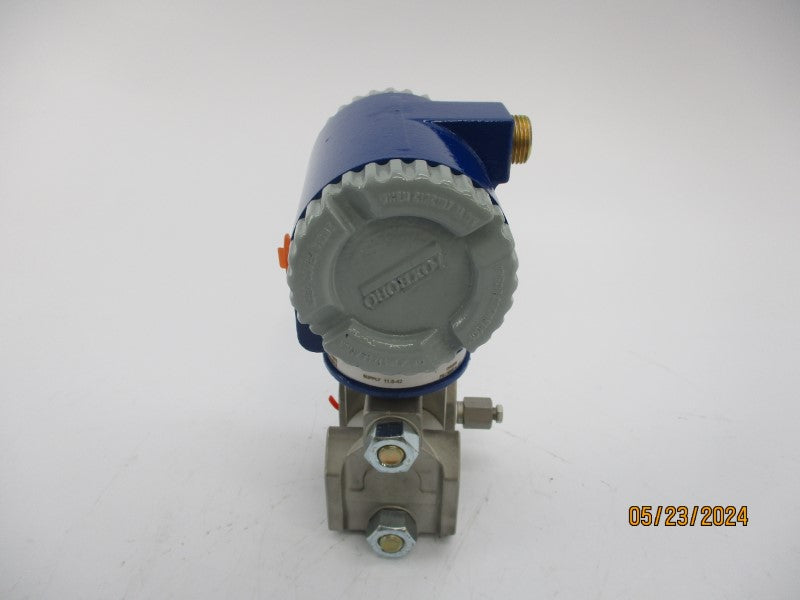 FOXBORO IGP20-D22C21F REMAN