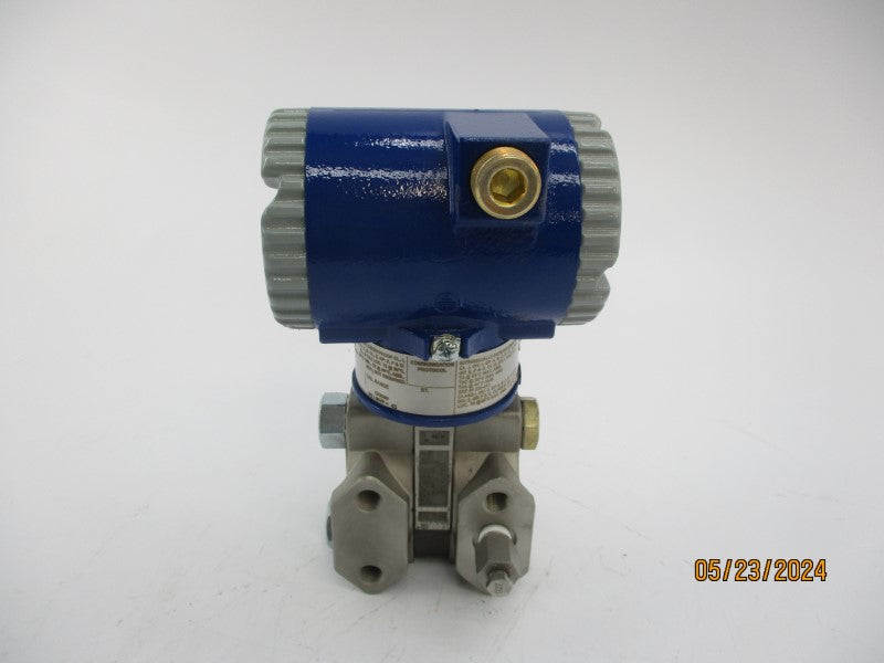 FOXBORO IGP20-D22C21F REMAN