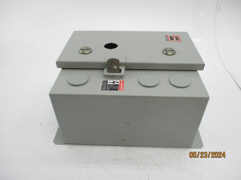 CUTLER HAMMER C799B81 39-44178-1 SER. A1 NSMP