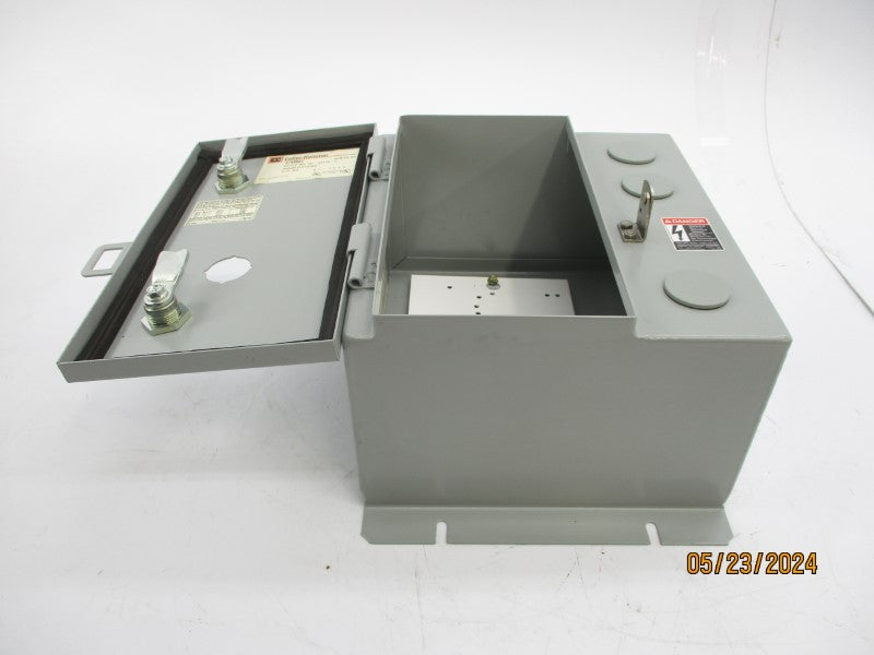 CUTLER HAMMER C799B81 39-44178-1 SER. A1 NSMP