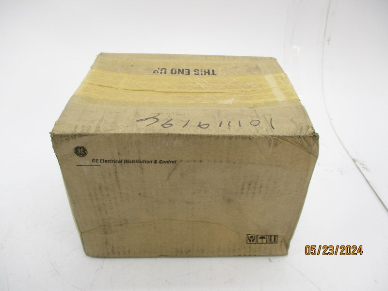 GENERAL ELECTRIC CR306D002BDA 110/115-120V NSFS