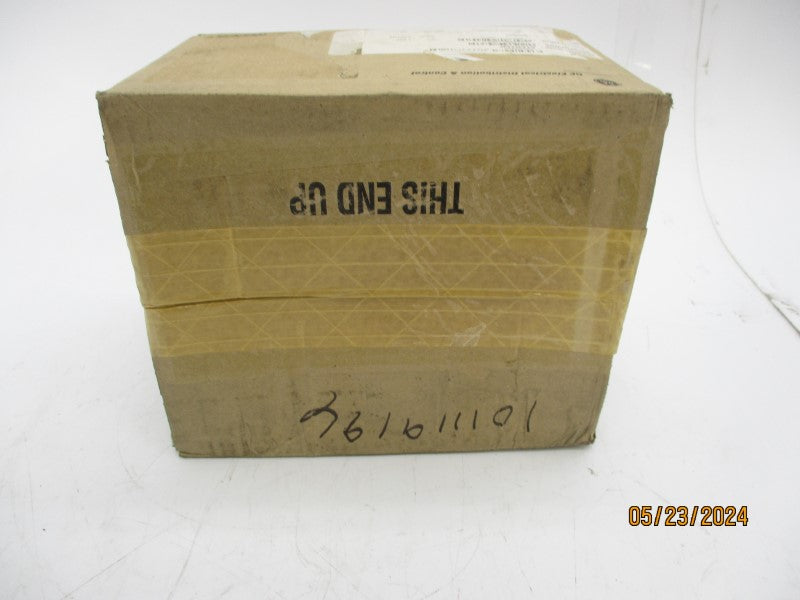 GENERAL ELECTRIC CR306D002BDA 110/115-120V NSFS