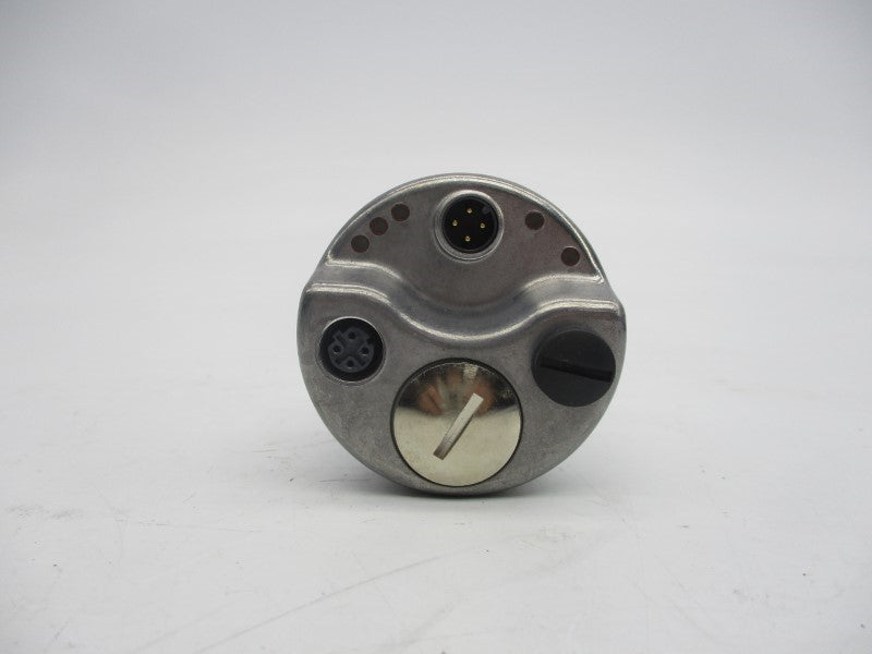 ALLEN BRADLEY 842E-MIP4BA SER. B F/W 1.002 10-30V NSMP