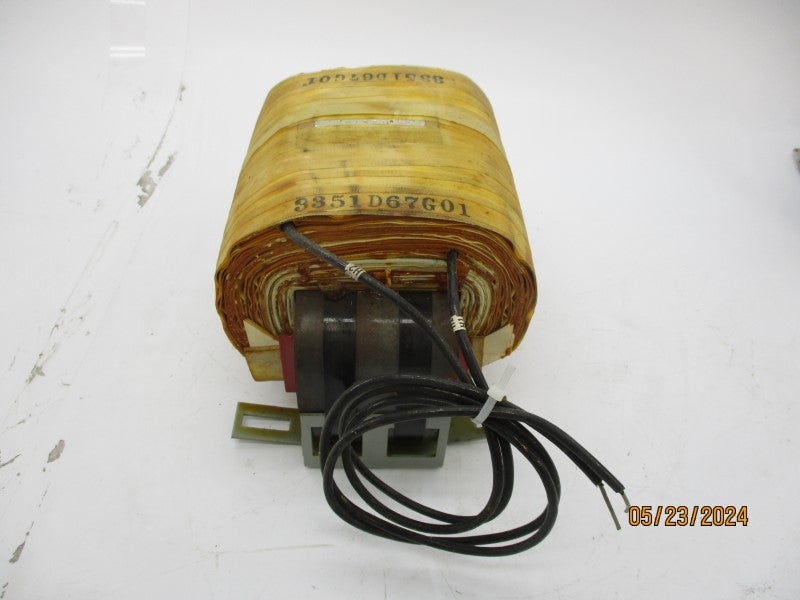 WESTINGHOUSE 3351D67G01 NSNP