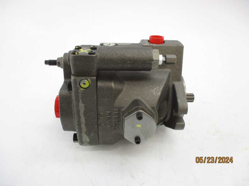 PARKER PVP1636BR212 3600PSI NSNP