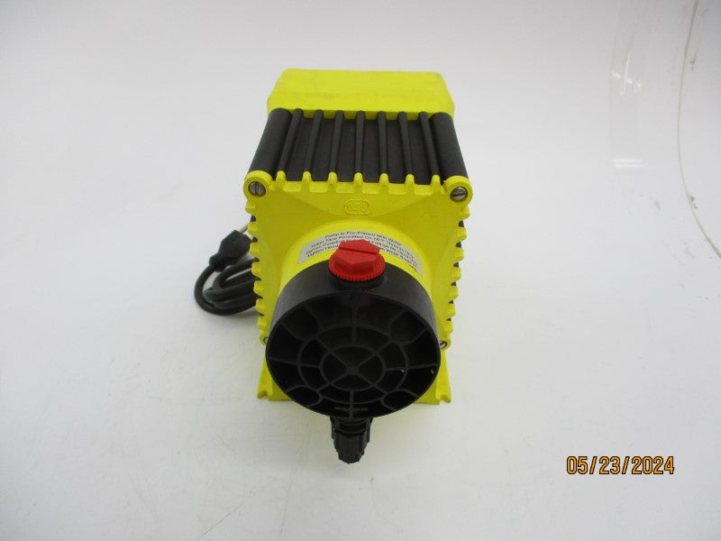 LMI B921-392SI 120VAC 1.50A 100PSI NSNP