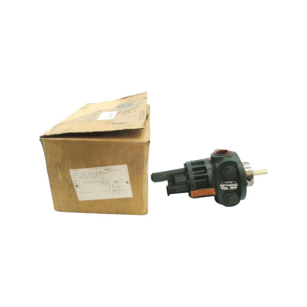 ROPER TYPE 27 18F15 (AS PICTURED) NSMP
