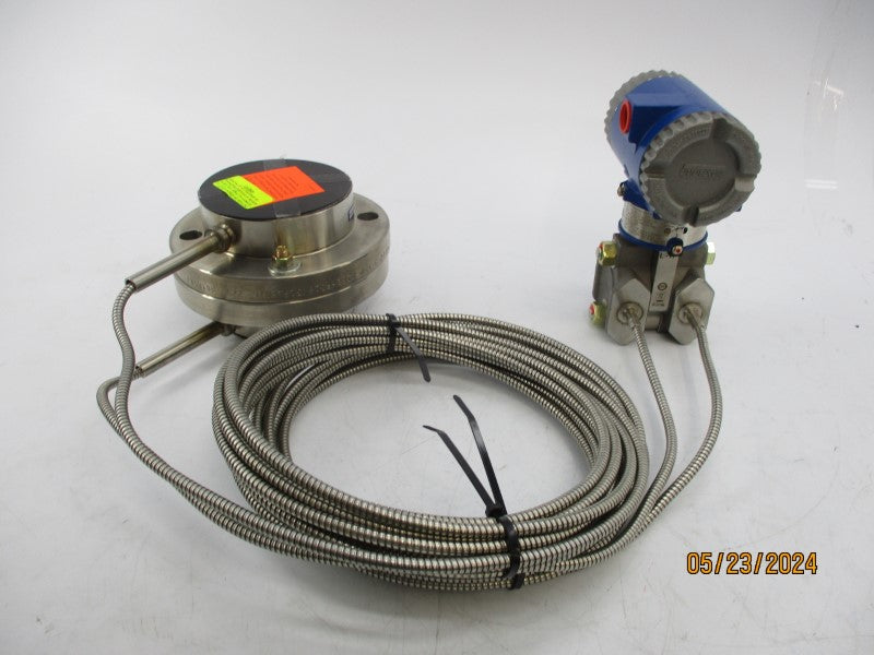 FOXBORO IDP10-DS1C01F-M1L1 W/FW3.5P 42VDC NSMP
