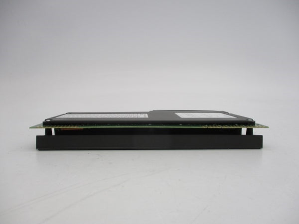 ALLEN BRADLEY 1771-IL SER. D F/W B 5VDC 1.1A NSMP