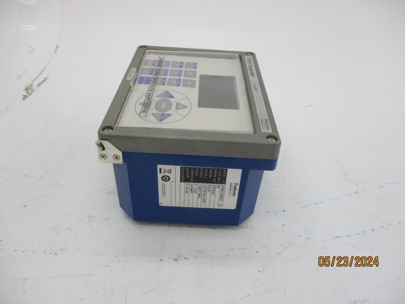 FOXBORO 876PH-TWFN-7 12.8-42VDC NSMP