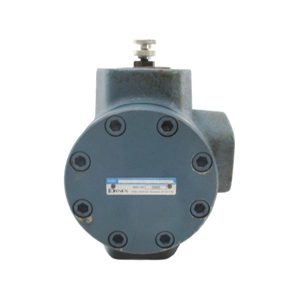 DYNEX 8821-10-1 .50-25 3000PSI NSNP
