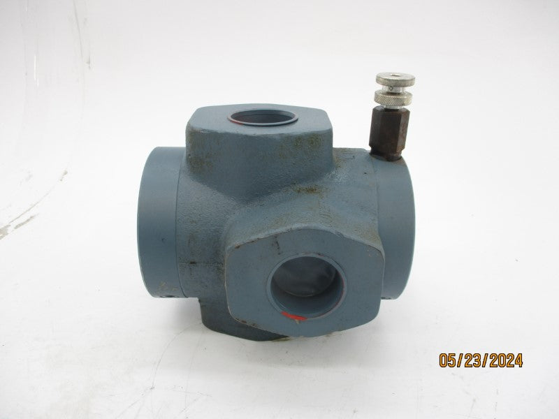 DYNEX 8821-10-1 .50-25 3000PSI NSNP